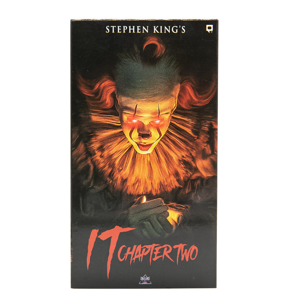 IT Chapter Two