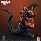 TOHO Kaiju Wars Series Godzilla (1995) Standard Version
