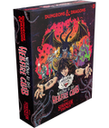Dungeons & Dragons: Stranger Things - Welcome to the Hellfire Club Box Set