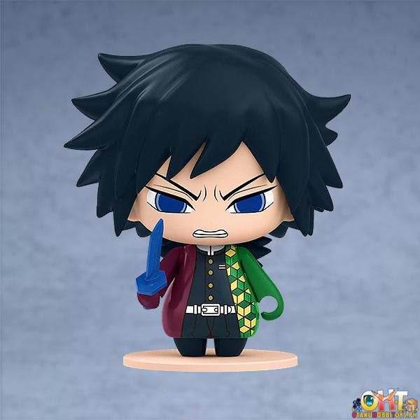 Demon Slayer Kimetsu no Yaiba Pocket Maquette Figure Blind Box (1 Blind box) - 