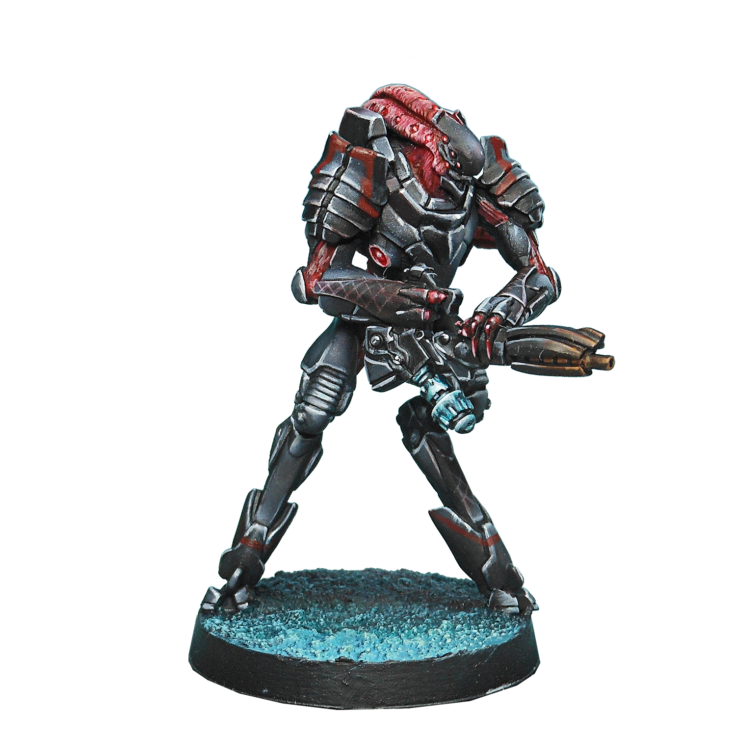 Essentials: Combined Army Action Pack