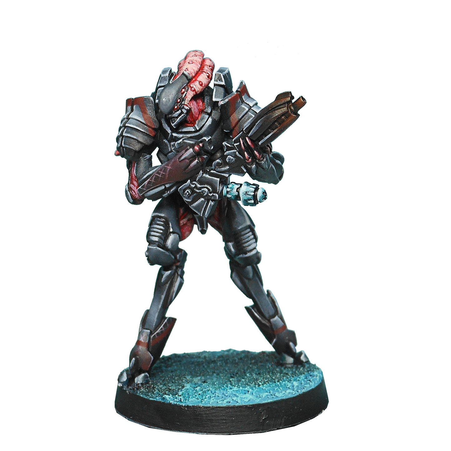 Essentials: Combined Army Action Pack