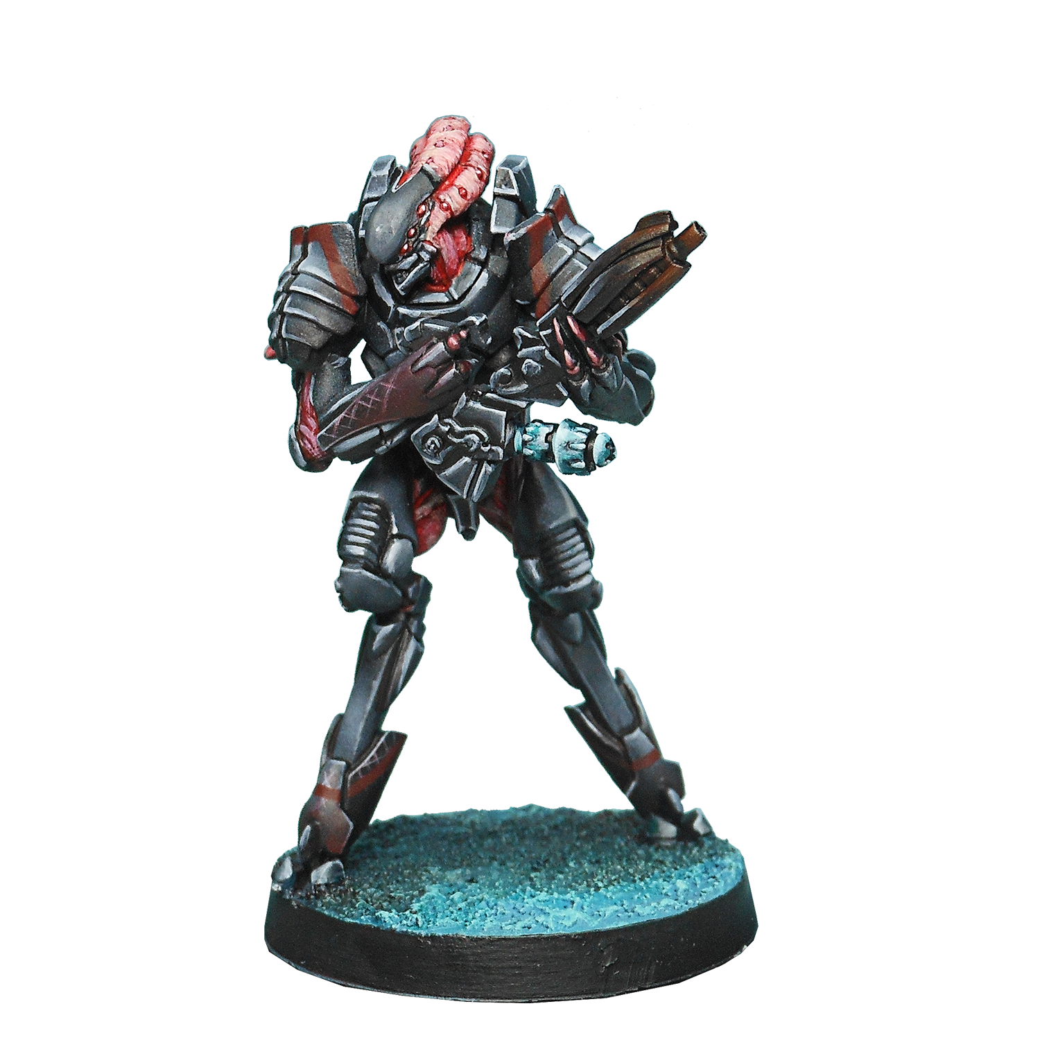 Essentials: Combined Army Action Pack