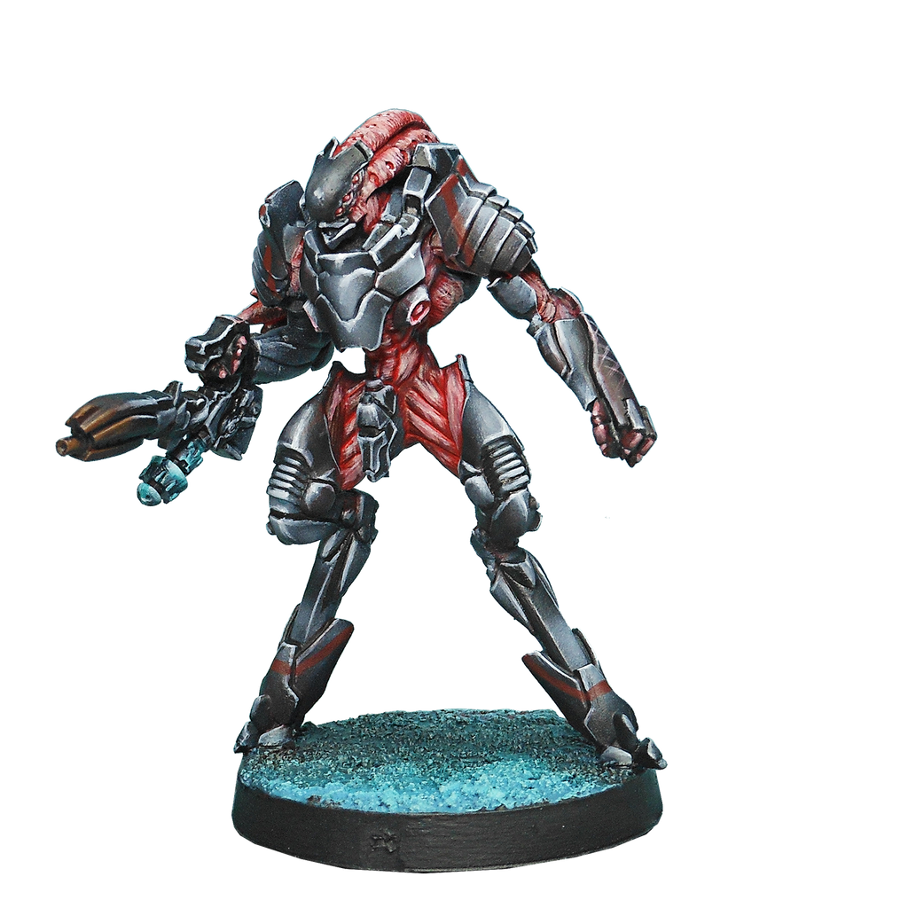 Essentials: Combined Army Action Pack