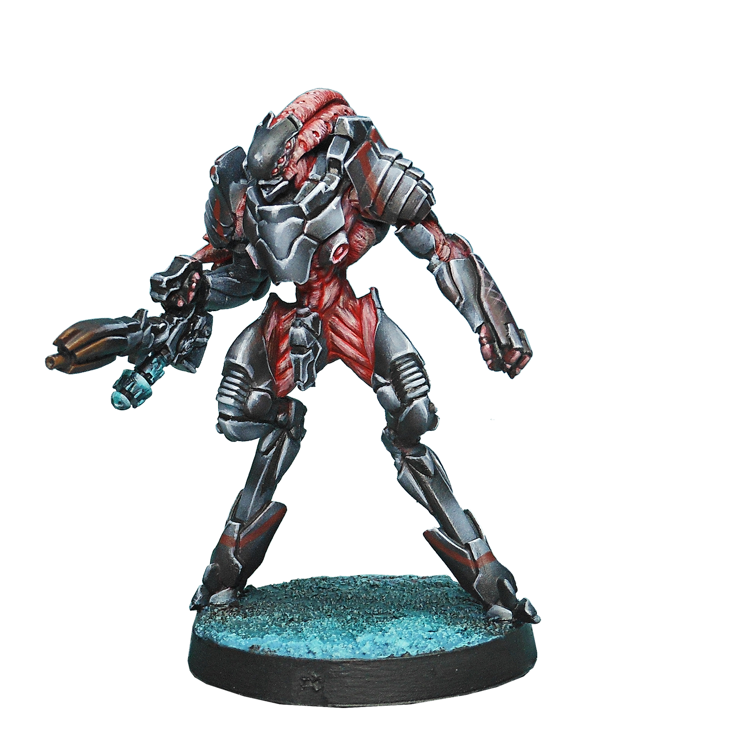 Essentials: Combined Army Action Pack