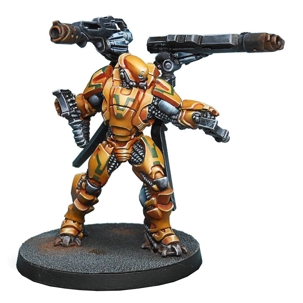 Essentials: Yu Jing Booster Pack Alpha