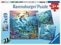 Puzzle: Ocean Life - 