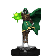 HeroClix: Avengers 60th Anniversary Booster - 