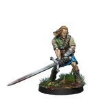 Caledonian Combat Force Bundle [LIMITED RELEASE]
