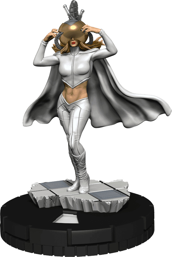 HeroClix: X-Men - Rise and Fall Booster Pack - 