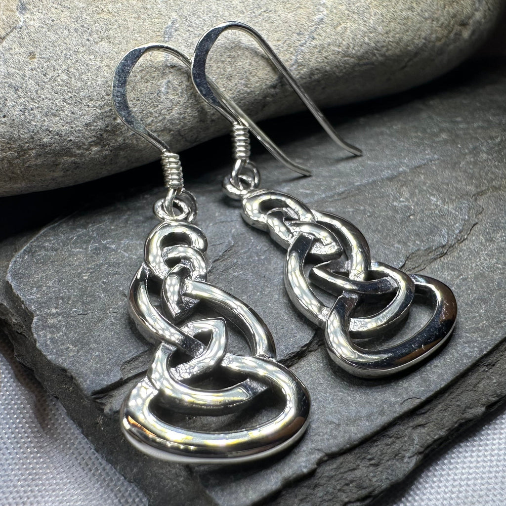 Curious Fairy Earrings
