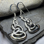 Curious Fairy Earrings