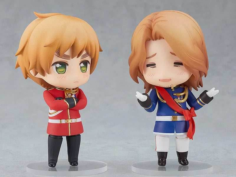 Hetalia World★Stars Nendoroid 1638 France Figure - 