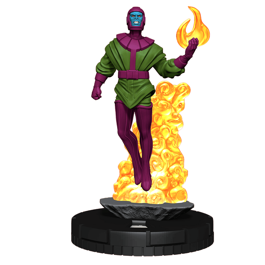 HeroClix: Avengers - Forever Booster - 