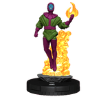 HeroClix: Avengers - Forever Booster - 
