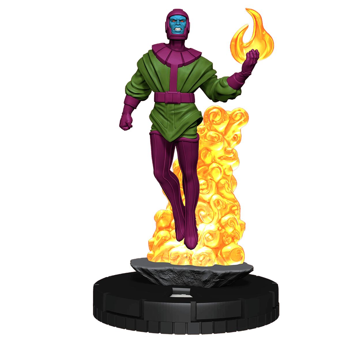 HeroClix: Avengers - Forever Booster - 