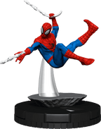 HeroClix: Marvel - Spider-Man Beyond Amazing - Booster - 