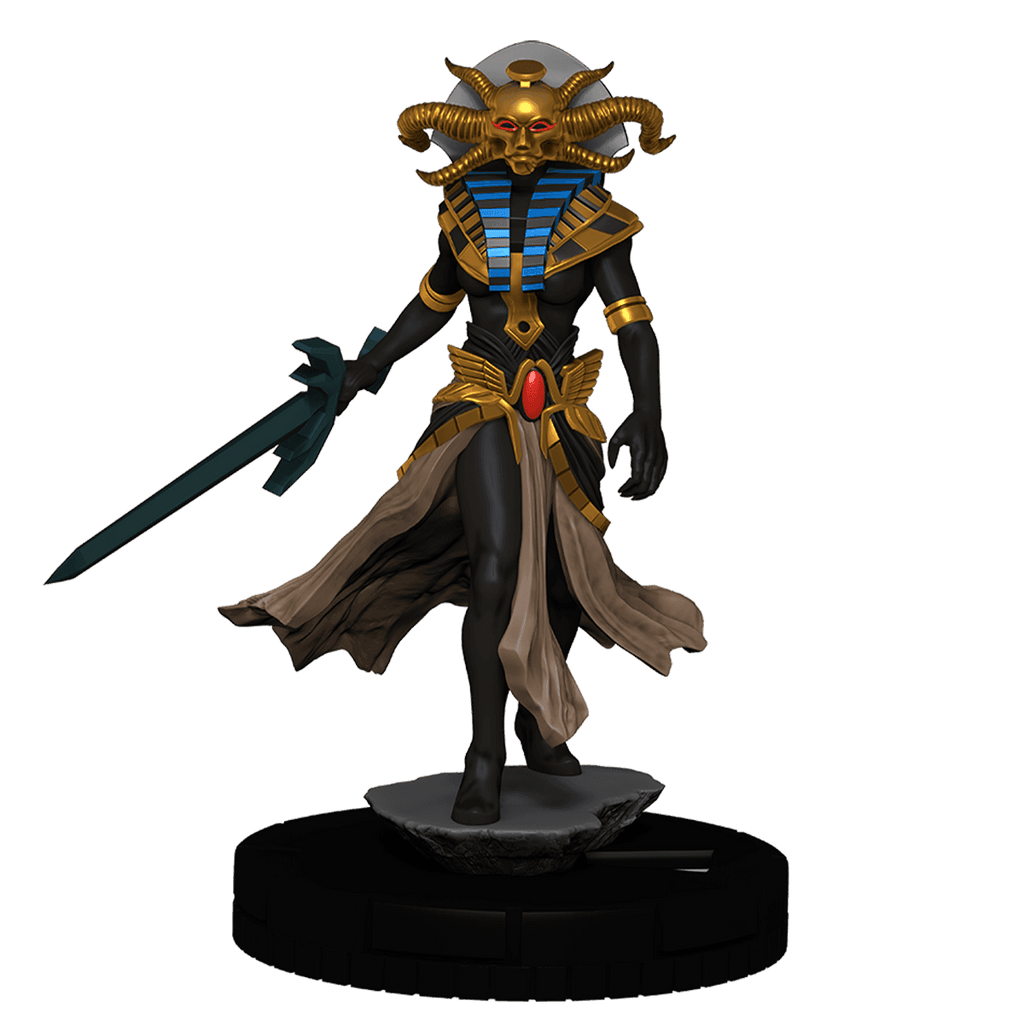 HeroClix: Marvel - X-Men X of Swords Booster - 