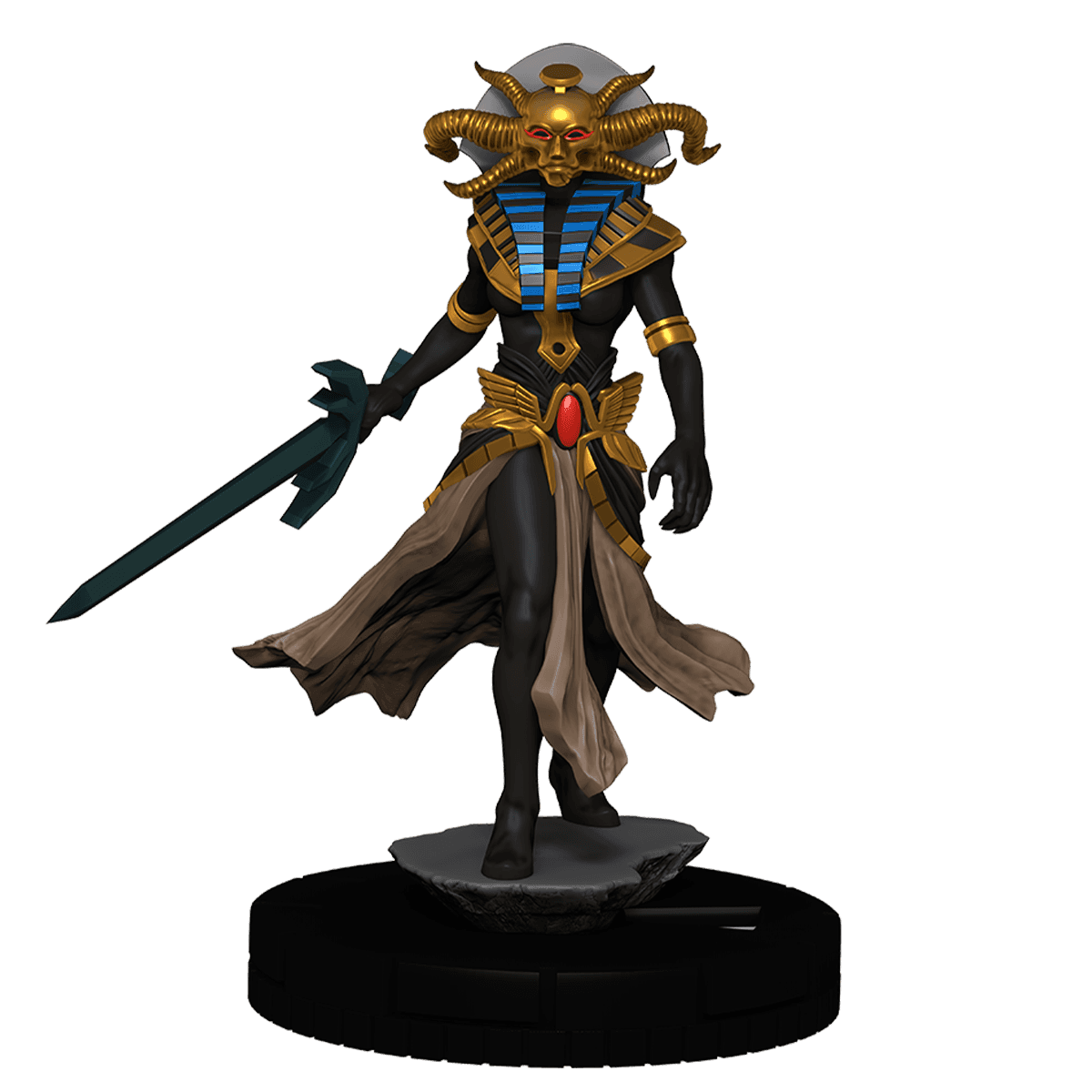 HeroClix: Marvel - X-Men X of Swords Booster - 
