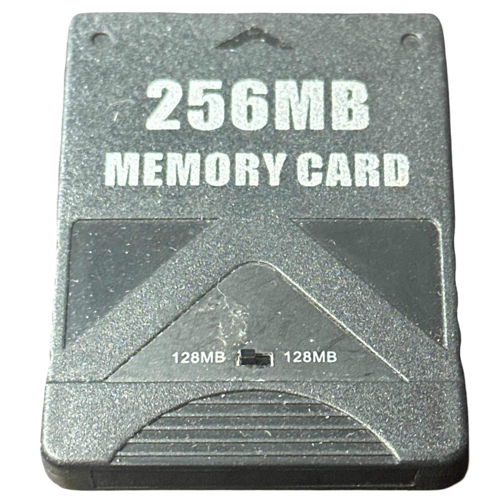 Memory Card - PlayStation 2