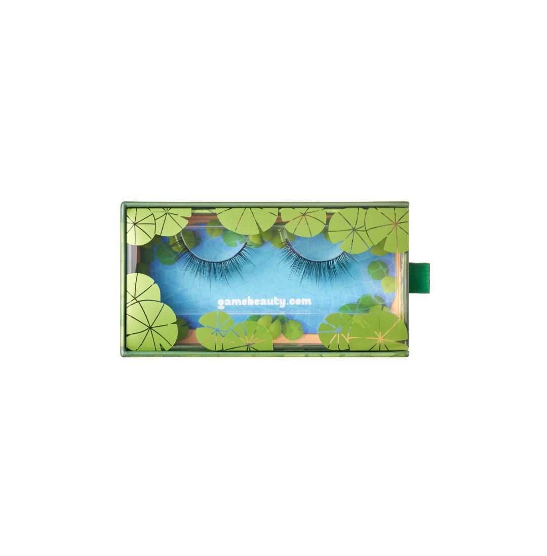 The Anime Eyes - 05 Lun-Lun - 