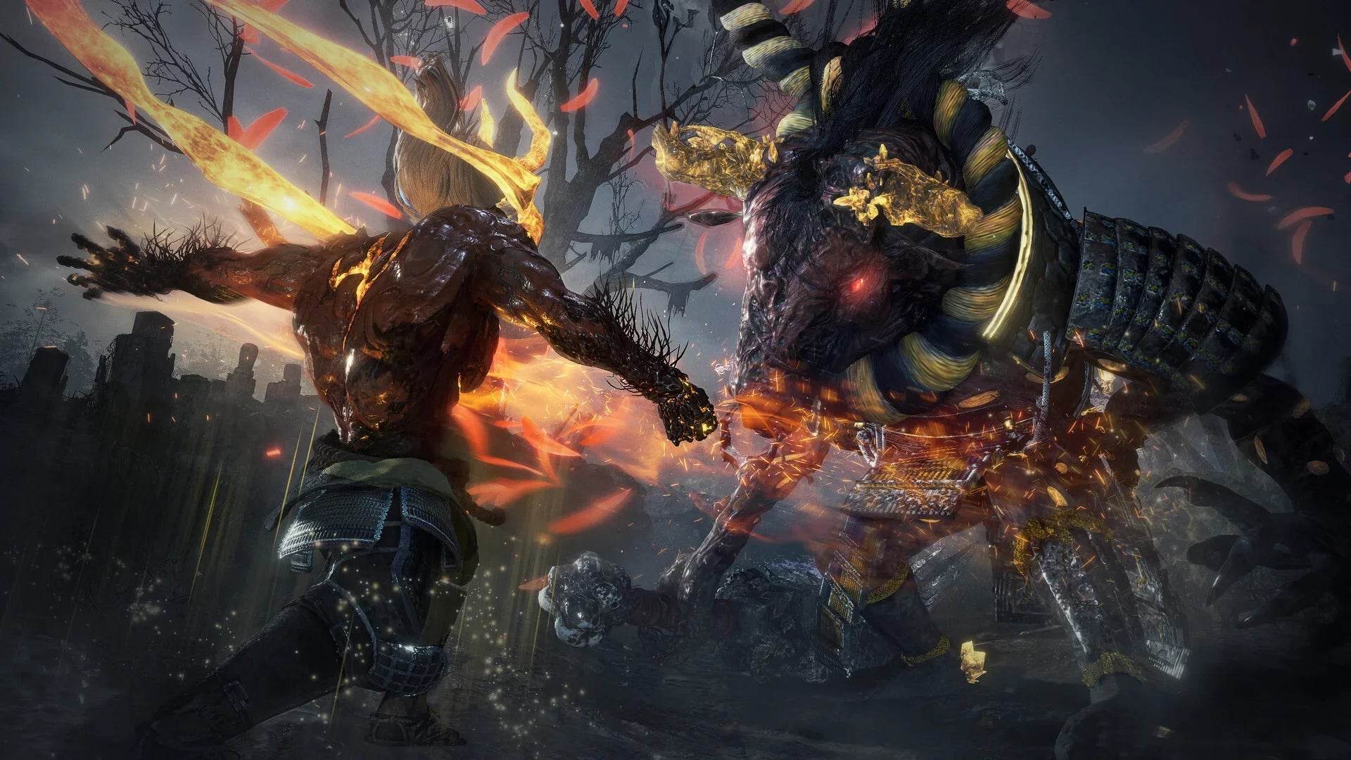 Nioh 2: Special Edition (PlayStation 4) - Game Only