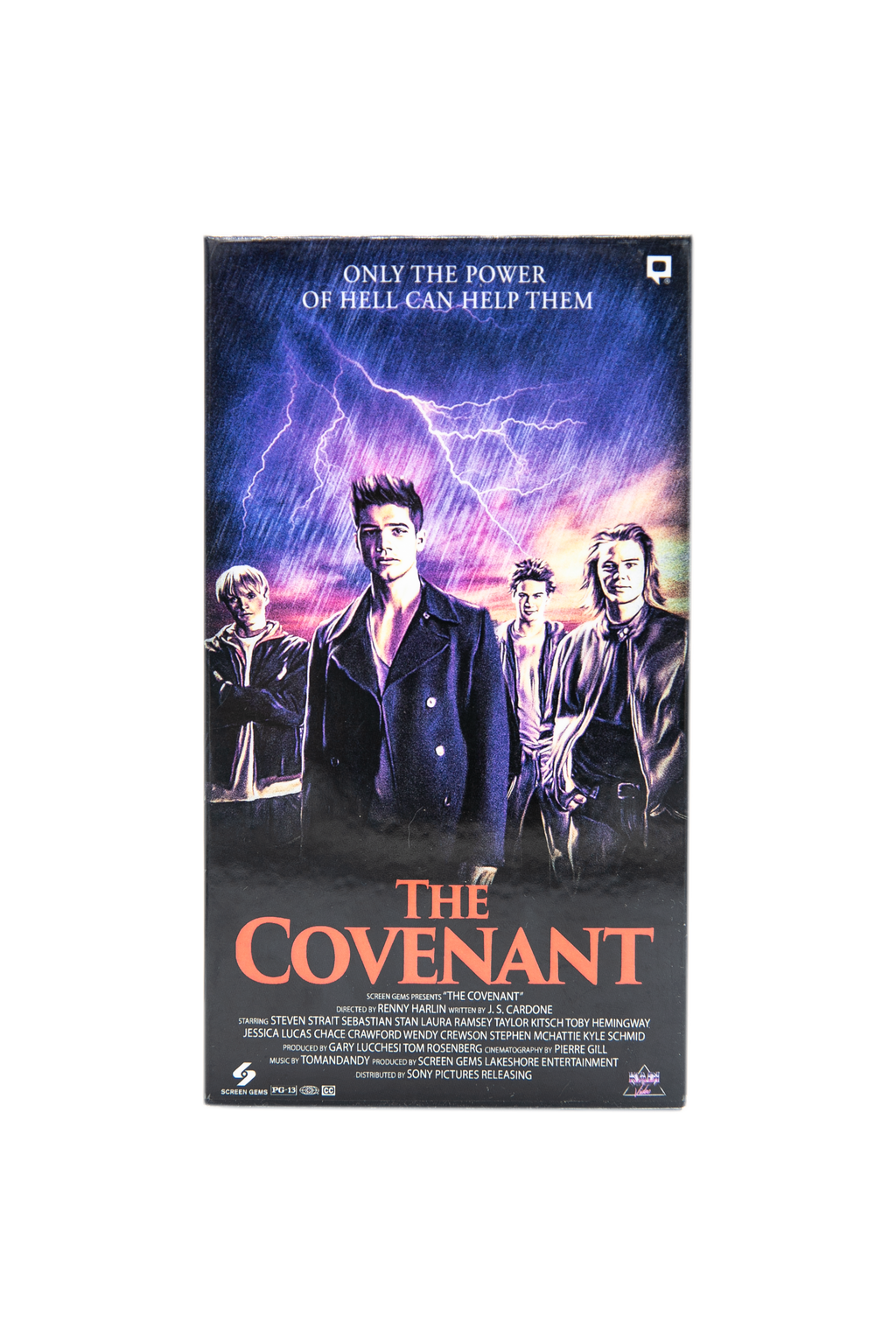 The Covenant