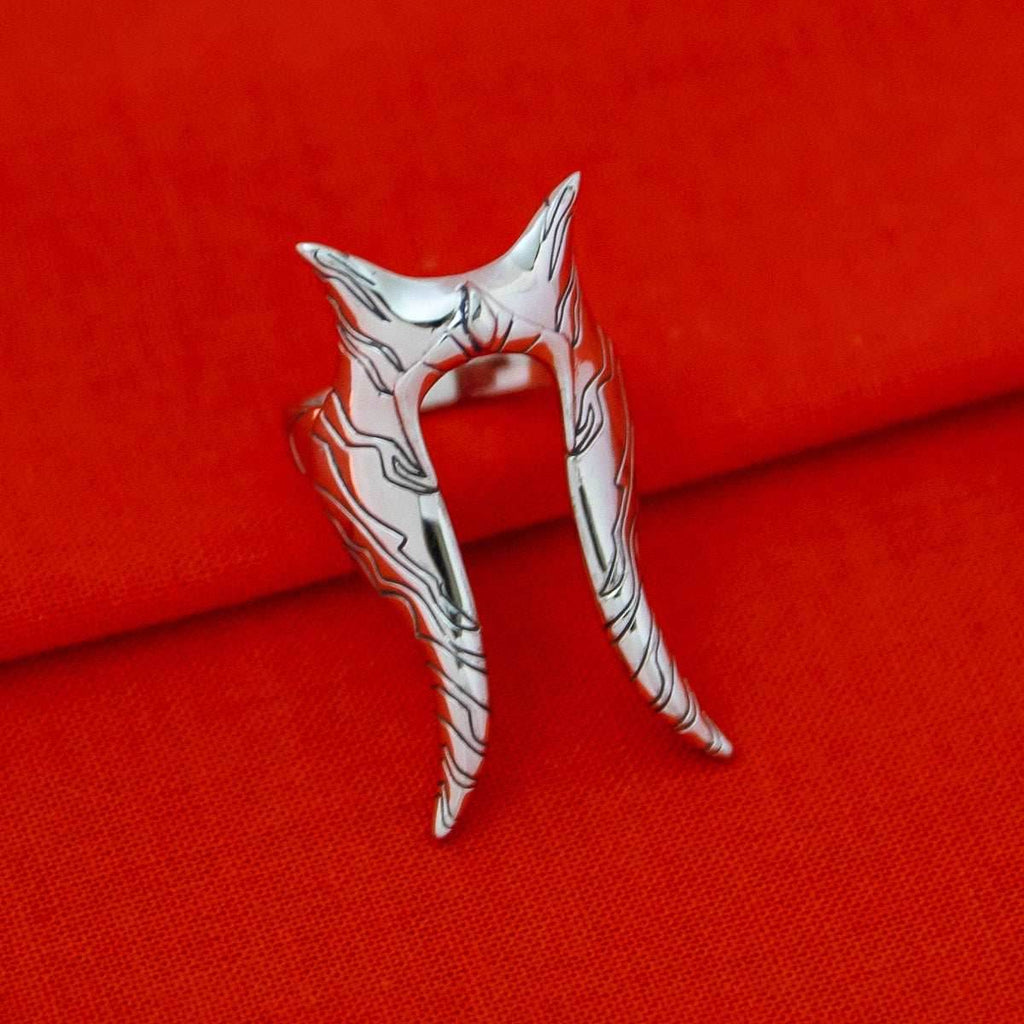 Star Wars X RockLove REBELS Ahsoka Tano Montral Ring - Size 5