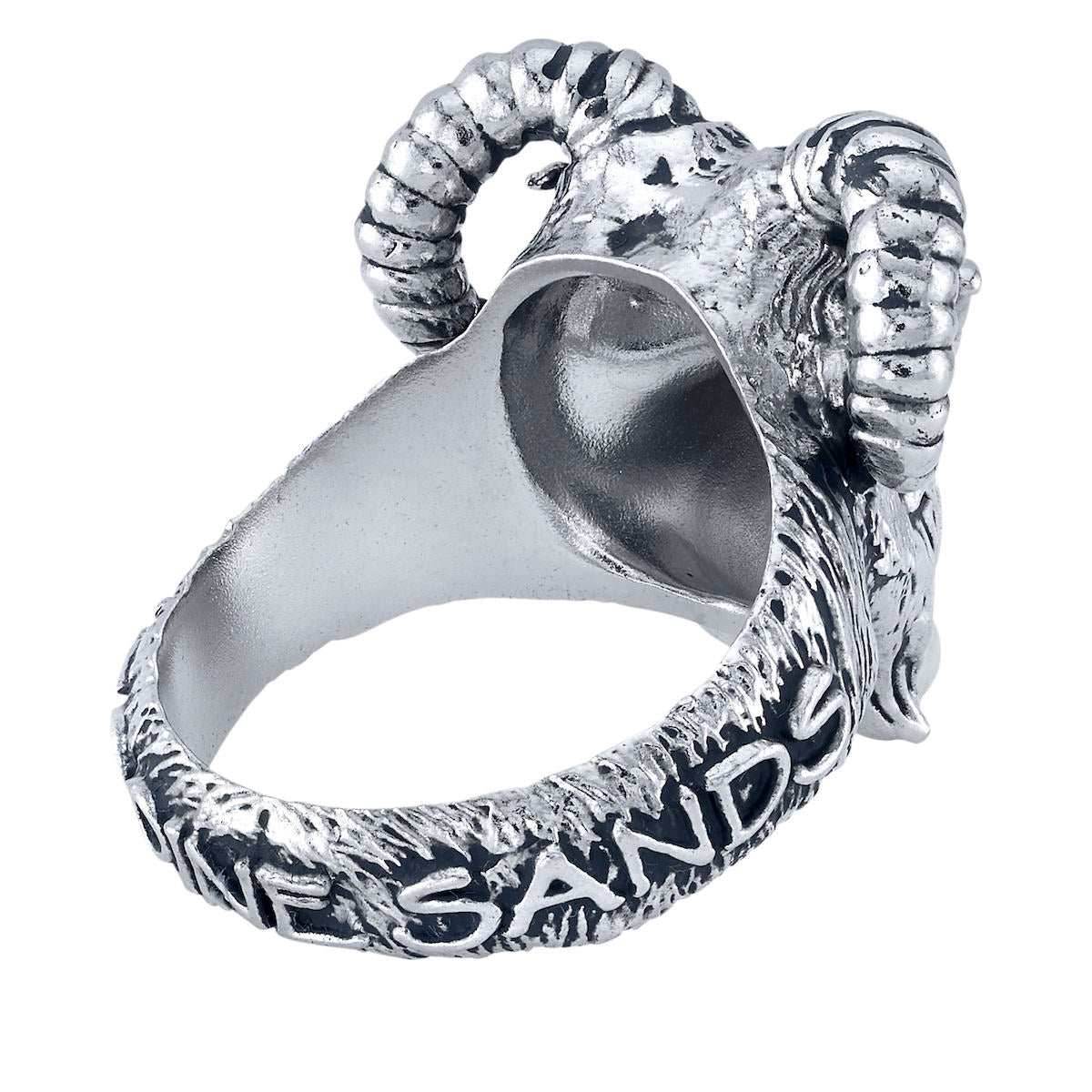 Star Wars X RockLove Bantha Ring - Size 6