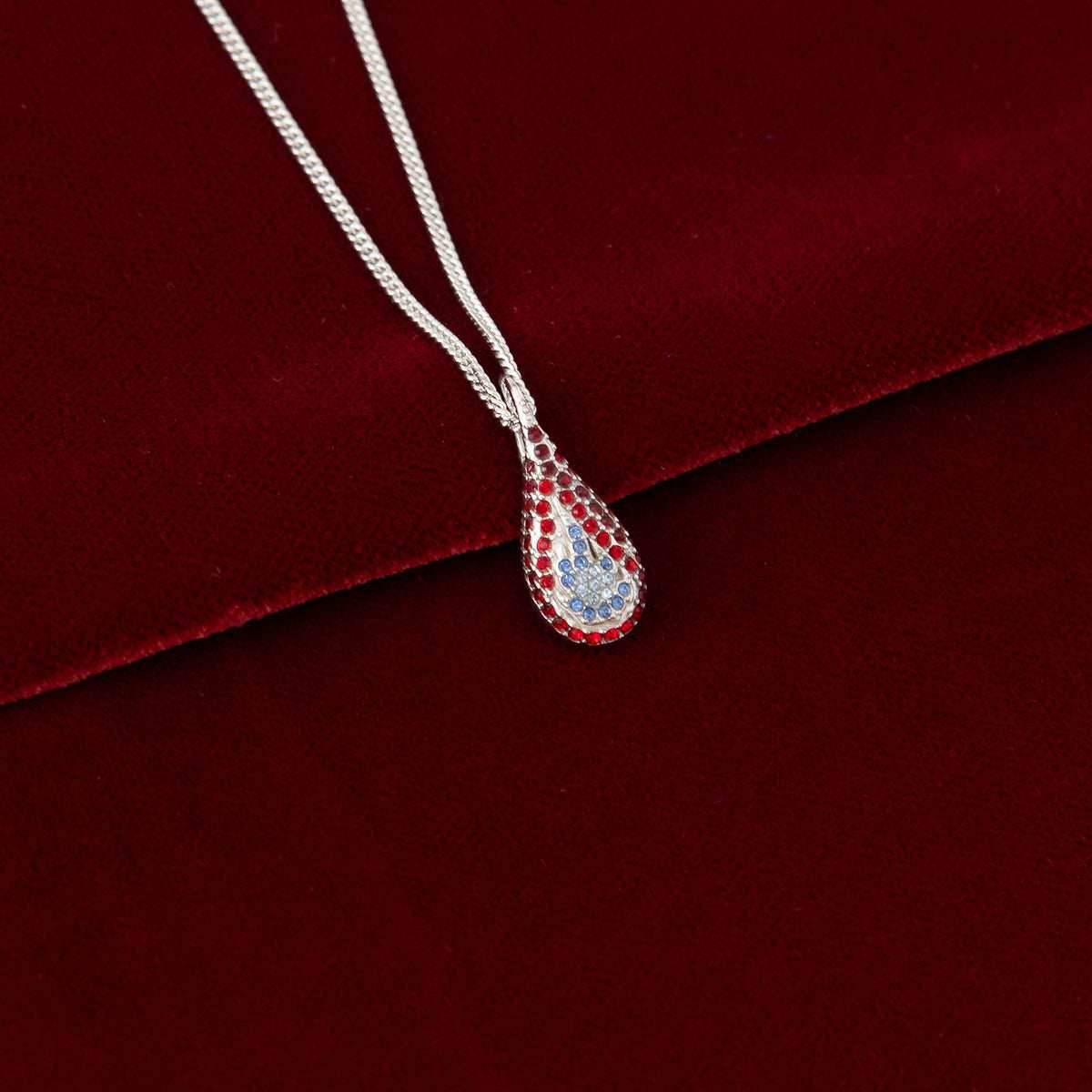 Dungeons and Dragons X RockLove Sorcerer Necklace - 