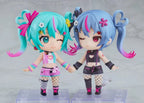 Character Vocal Series 01: Hatsune Miku Nendoroid Hatsune Miku: DecoMiku (Darkness)