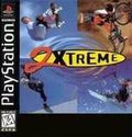 2Xtreme (Playstation) - Game Manual Only