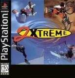 2Xtreme (Playstation) - Game Manual Only