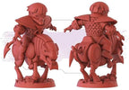 Marvel United: X-Men The Horsemen of Apocalypse - Kickstarter Exclusive - 
