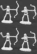 Dark Heaven Legends: Skeletons - 