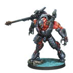 Essentials: Combined Army Overdron Batroids Tag Pack