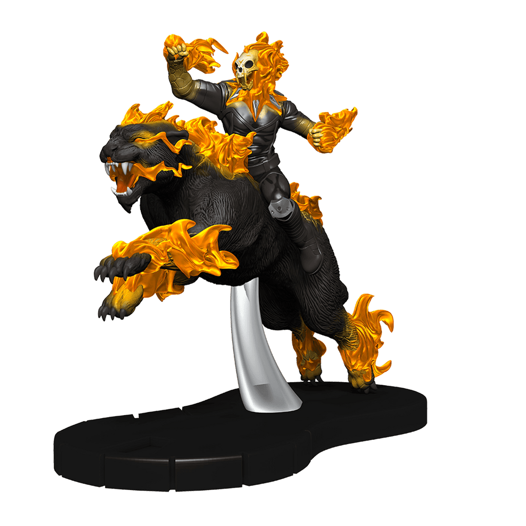 HeroClix: Avengers - Forever Booster - 