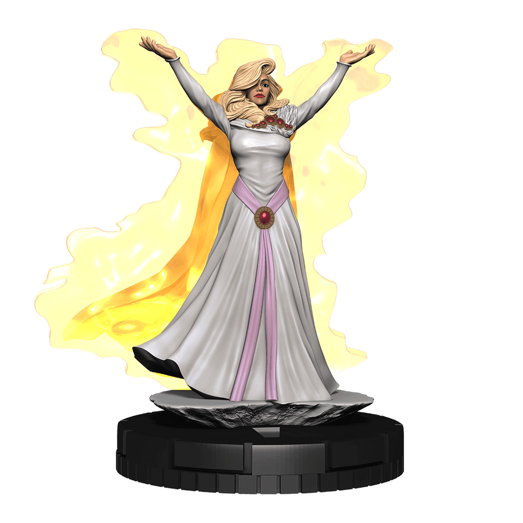 HeroClix: Marvel - X-Men X of Swords Booster - 