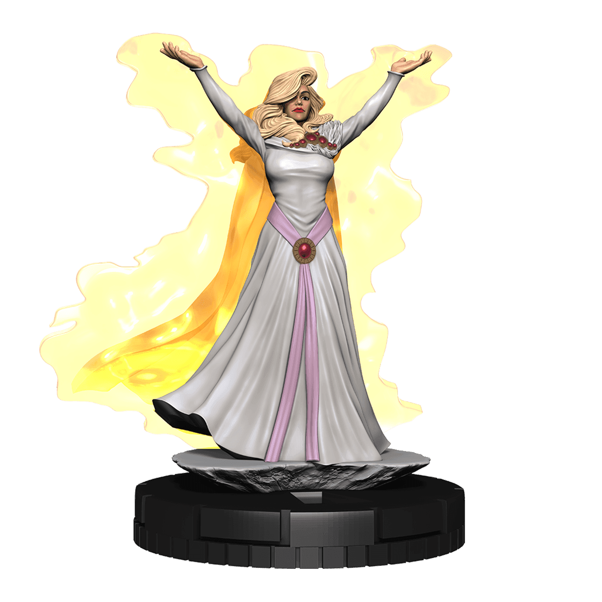 HeroClix: Marvel - X-Men X of Swords Booster - 