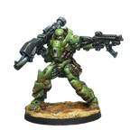 Ramah Taskforce Expansion Pack Alpha