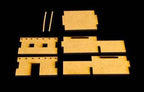 28mm Afghan Style Hovel - 28MMDF062 - 