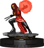 HeroClix: X-Men - Rise and Fall Booster Pack - 