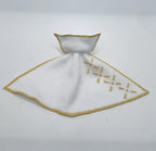 Vintage Kenner DC Super Powers Shazam Repro Replacement Cape ONLY 1984
