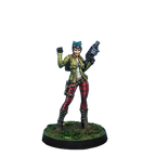 Caledonian Combat Force Bundle [LIMITED RELEASE]