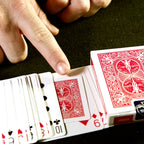 Incredible Shrinking Deck - Bicycle Cards Limited Edition