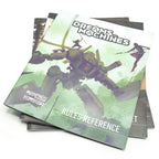 Dreams and Machines RPS: Starter Set - 