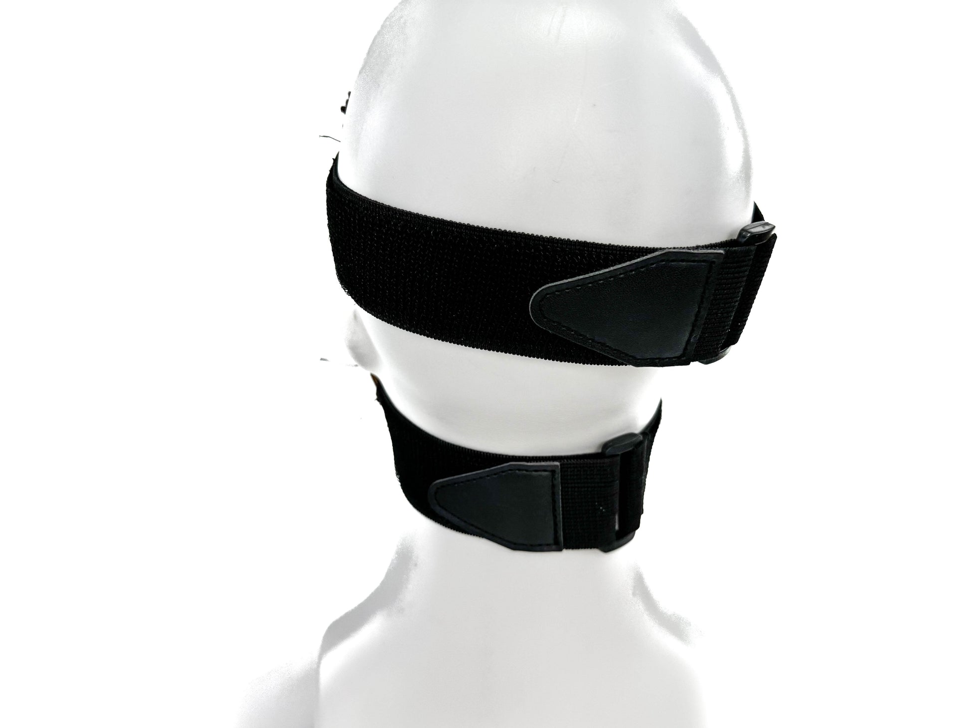 Genuine Leather Mask - GigaMyme Fleshy Edition - Handmade Mime Full Face Cover for Halloween, Performance or Cosplay Costume - 