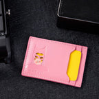 Ladies' Multi Card ID Storage Wallet