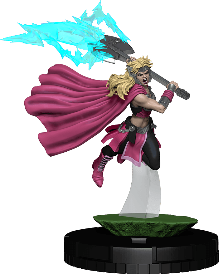 HeroClix: Marvel - Spider-Man Beyond Amazing - Booster - 