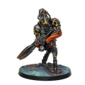 Essentials: Combined Army Hero, The Charontids (Plasma Rifle)